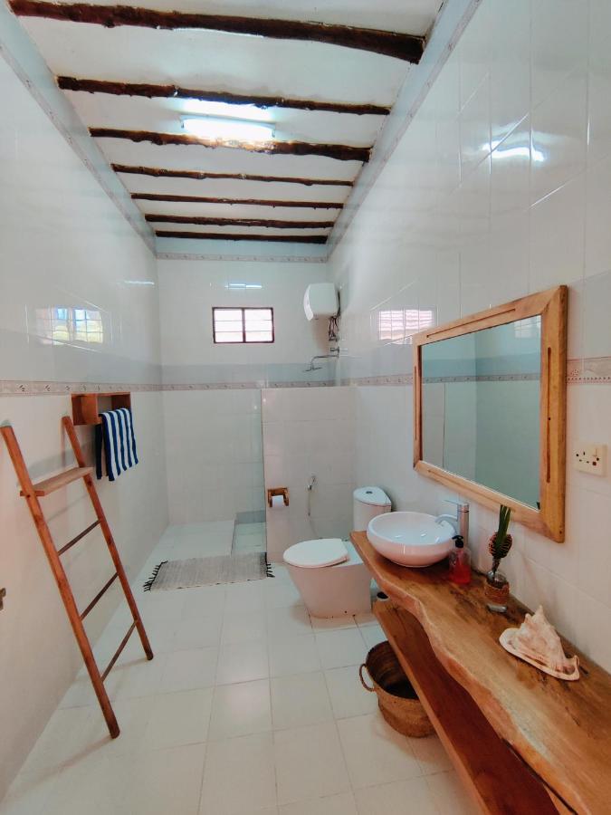 Hakuna Matata Villa Paje Exterior photo
