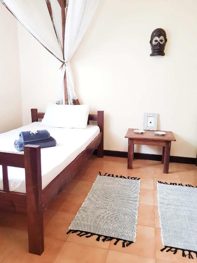Hakuna Matata Villa Paje Exterior photo