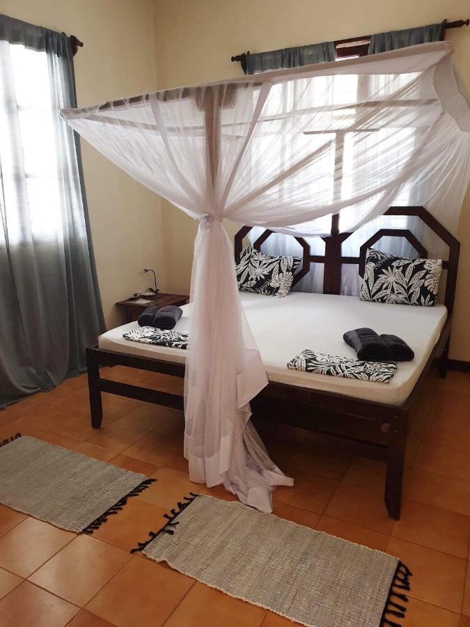Hakuna Matata Villa Paje Exterior photo